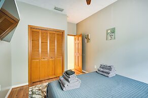 2 Mi to Busch Gardens: Retreat in Scenic Community