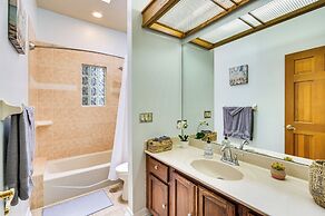 2 Mi to Busch Gardens: Retreat in Scenic Community