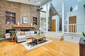 2 Mi to Busch Gardens: Retreat in Scenic Community