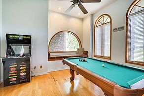 2 Mi to Busch Gardens: Retreat in Scenic Community