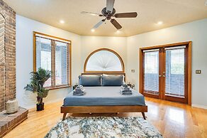 2 Mi to Busch Gardens: Retreat in Scenic Community