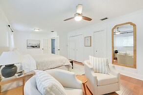 Bright Tampa Oasis w/ Outdoor Pool & Gazebo!