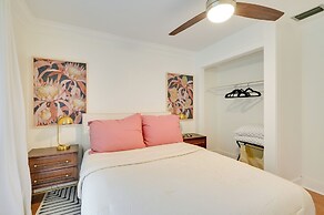 Bright Tampa Oasis w/ Outdoor Pool & Gazebo!