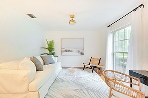 Bright Tampa Oasis w/ Outdoor Pool & Gazebo!