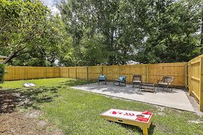 Tampa Vacation Rental ~ 3 Mi to Downtown!