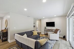 Tampa Vacation Rental ~ 3 Mi to Downtown!