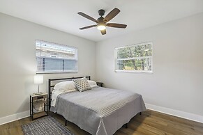 Tampa Vacation Rental ~ 3 Mi to Downtown!