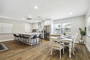 Tampa Vacation Rental ~ 3 Mi to Downtown!