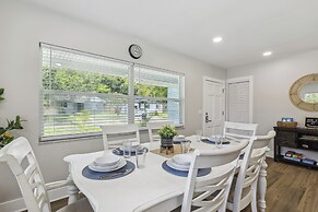 Tampa Vacation Rental ~ 3 Mi to Downtown!