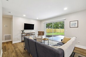 Tampa Vacation Rental ~ 3 Mi to Downtown!