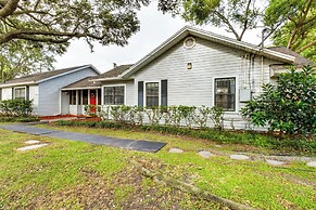 Orlando Golden Girls Retreat: Prime Location!