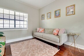 Orlando Golden Girls Retreat: Prime Location!