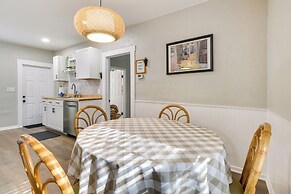 Orlando Golden Girls Retreat: Prime Location!