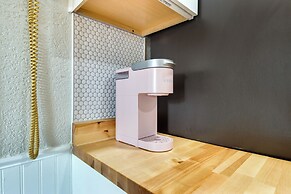 Orlando Golden Girls Retreat: Prime Location!