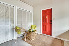 Orlando Golden Girls Retreat: Prime Location!