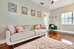 Orlando Golden Girls Retreat: Prime Location!