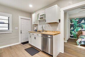 Orlando Golden Girls Retreat: Prime Location!