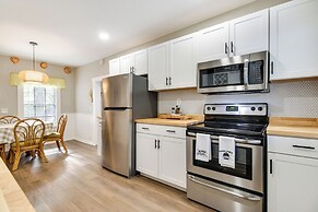 Orlando Golden Girls Retreat: Prime Location!