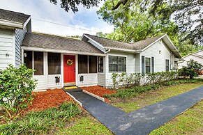 Orlando Golden Girls Retreat: Prime Location!