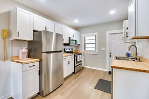 Orlando Golden Girls Retreat: Prime Location!