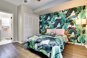 Orlando Golden Girls Retreat: Prime Location!