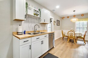 Orlando Golden Girls Retreat: Prime Location!