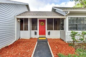 Orlando Golden Girls Retreat: Prime Location!