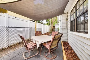 Orlando Golden Girls Retreat: Prime Location!