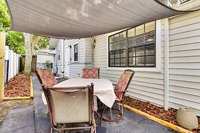 Orlando Golden Girls Retreat: Prime Location!