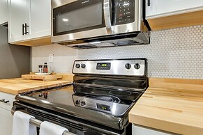 Orlando Golden Girls Retreat: Prime Location!