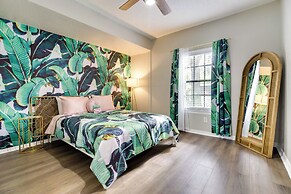 Orlando Golden Girls Retreat: Prime Location!