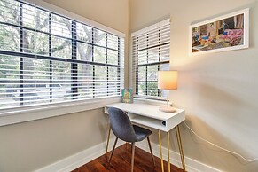 Orlando Golden Girls Retreat: Prime Location!