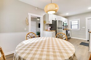 Orlando Golden Girls Retreat: Prime Location!