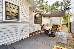 Orlando Golden Girls Retreat: Prime Location!