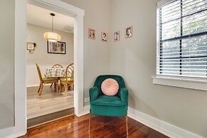 Orlando Golden Girls Retreat: Prime Location!