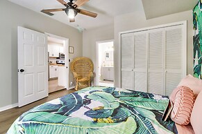 Orlando Golden Girls Retreat: Prime Location!