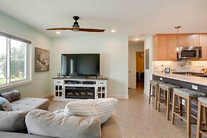 Canal-front Tampa Vacation Rental w/ Private Pool!