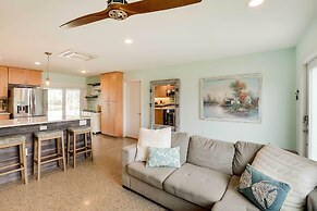 Canal-front Tampa Vacation Rental w/ Private Pool!