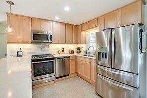 Canal-front Tampa Vacation Rental w/ Private Pool!