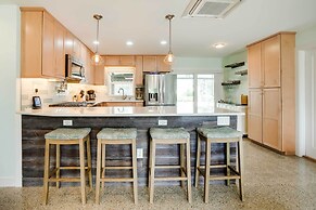 Canal-front Tampa Vacation Rental w/ Private Pool!