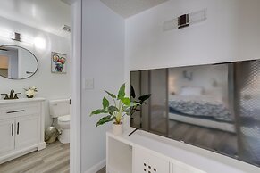 Spacious Tampa Vacation Rental ~ 7 Mi to Beach!