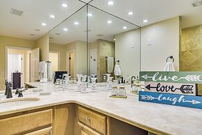 Tropical Tampa Home: Pets Welcome!