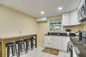 Tropical Tampa Home: Pets Welcome!