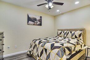 Tropical Tampa Home: Pets Welcome!