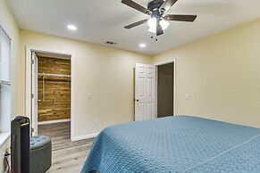 Tropical Tampa Home: Pets Welcome!