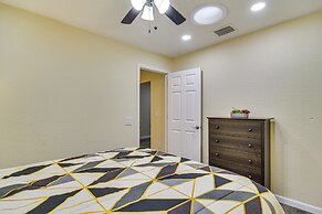 Tropical Tampa Home: Pets Welcome!