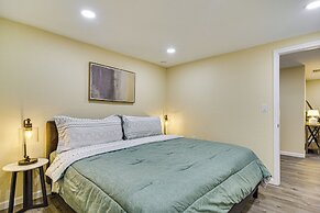 Tropical Tampa Home: Pets Welcome!