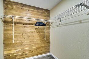 Tropical Tampa Home: Pets Welcome!