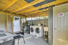 Tropical Tampa Home: Pets Welcome!