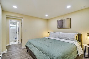 Tropical Tampa Home: Pets Welcome!